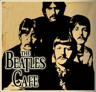 The Beatles Cafe